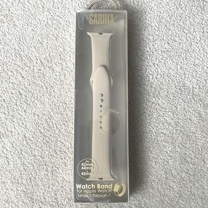 Apple Watch band. Series 1 - 7